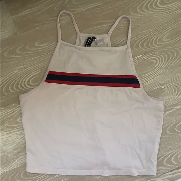 H&M tank top - Picture 1 of 3